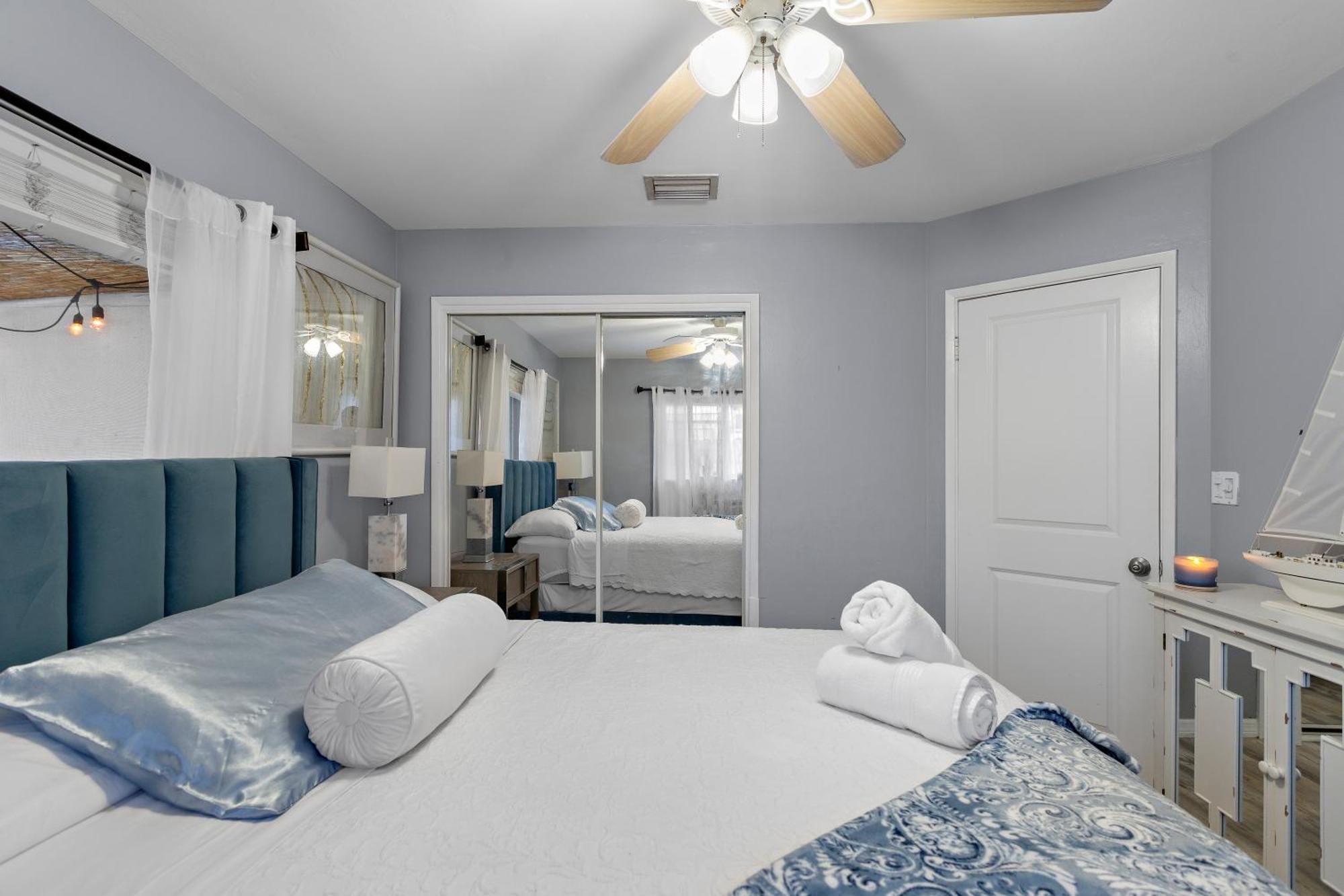 Riverwalk Villa I Private Dock & Hot Tub Форт Лодърдейл Екстериор снимка