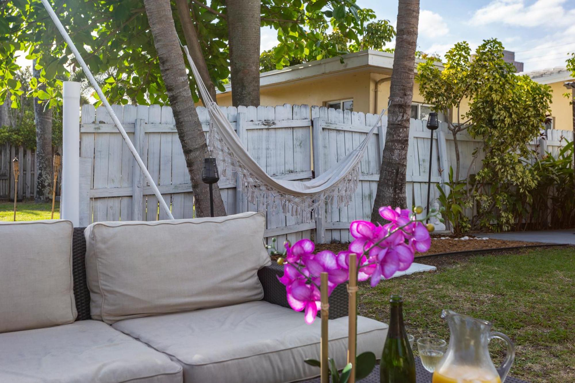 Riverwalk Villa I Private Dock & Hot Tub Форт Лодърдейл Екстериор снимка