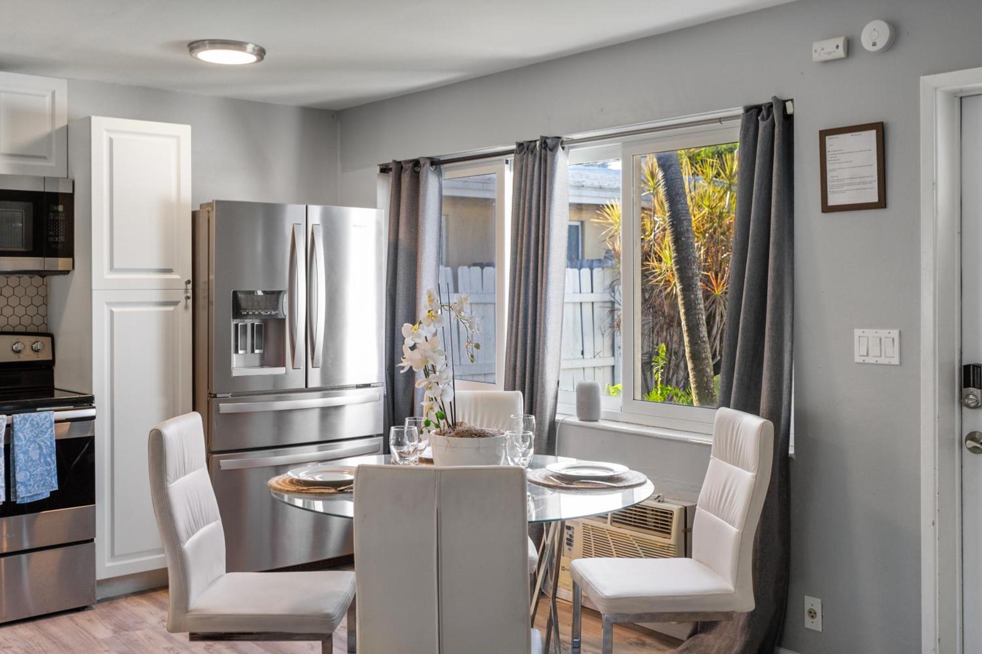 Riverwalk Villa I Private Dock & Hot Tub Форт Лодърдейл Екстериор снимка